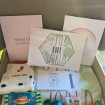 Stop The World Self Care Boxes